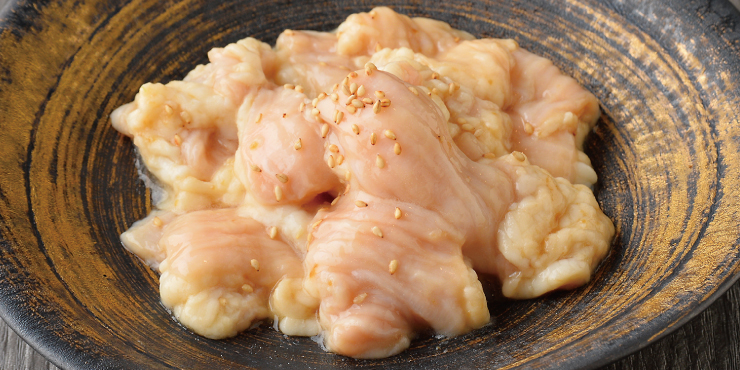 オススメ 牛ホルモン<