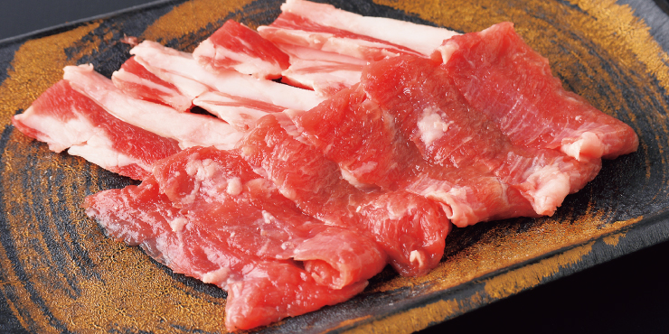 超希少 サフォークラム 【数量限定】