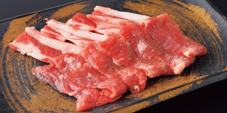 超希少 サフォークラム 【数量限定】