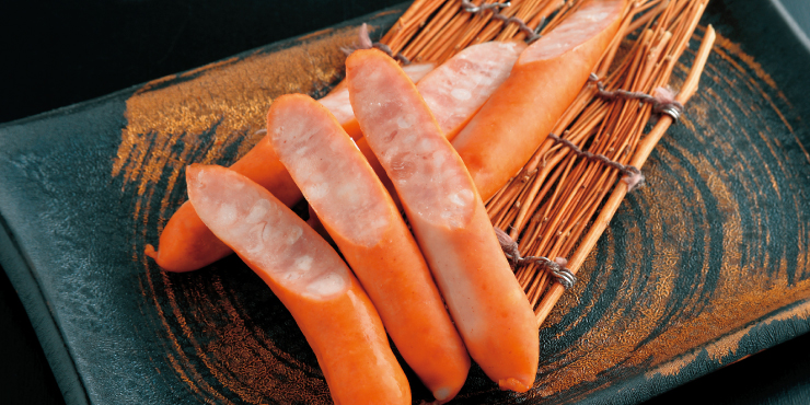 オススメ ラムベーコン